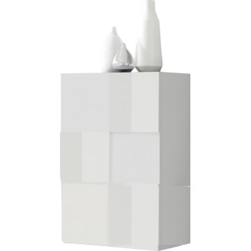 Cómoda SERIAN blanca