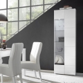 Cómoda SERIAN blanca
