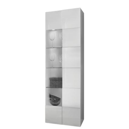 Cómoda SERIAN blanca