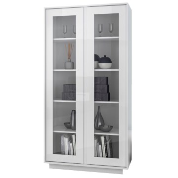 Cómoda SERIAN blanca