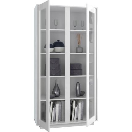 Cómoda SERIAN blanca