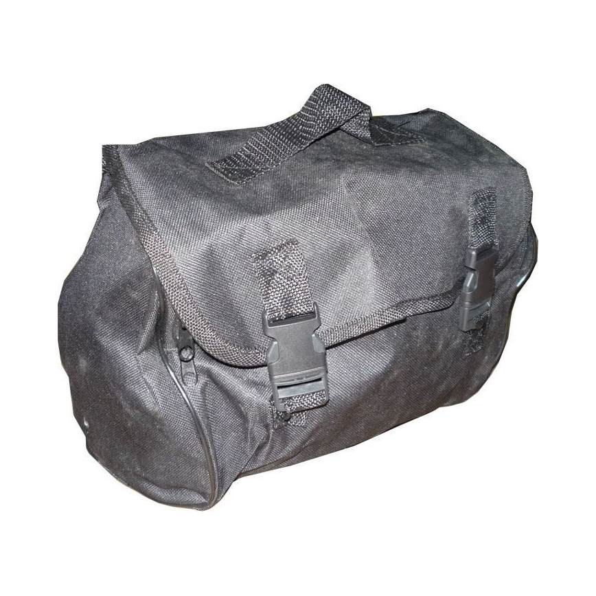 Compresor de 2 pistones 12V 150l/min