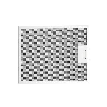 Concept 61990255 - Filtro de grasa con cartucho de carbón para campana extractora