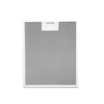 Concept 61990544 - Filtro de grasa con cartucho de carbón activado para campana extractora