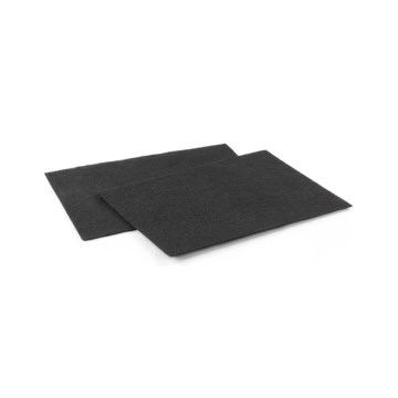 Concept 61990812 - 2 unidades Filtro de carbón activado para campana extractora