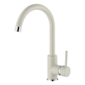 Concept BDG3334BE - Grifo para fregadero 33,5 cm granito/beige