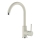 Concept BDG3334BE - Grifo para fregadero 33,5 cm granito/beige