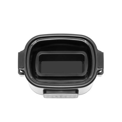 Concept CK9000 - Olla eléctrica multifunción 6 L 10 en 1 1250W/230V acero inoxidable