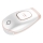 Concept IL3000 - Depiladora IPL PERFECT SKIN 36W/230V blanco/oro rosa