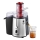 Concept LO7026 - Extractor de jugos centrífugo 1000W/230V negro/acero inoxidable