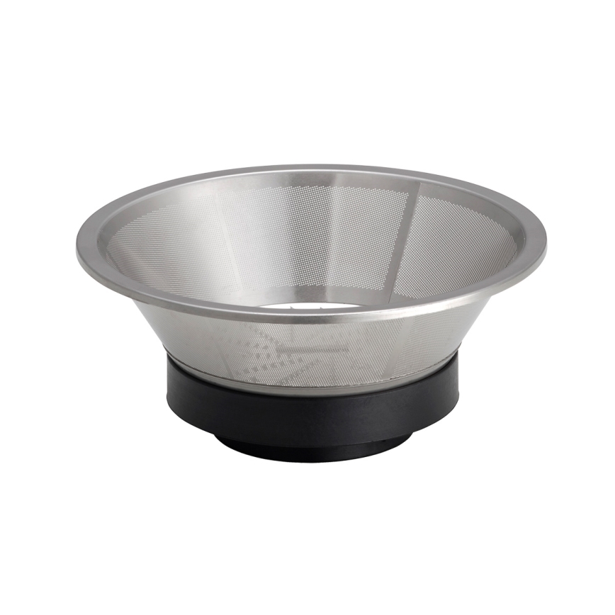 Concept LO7026 - Extractor de jugos centrífugo 1000W/230V negro/acero inoxidable
