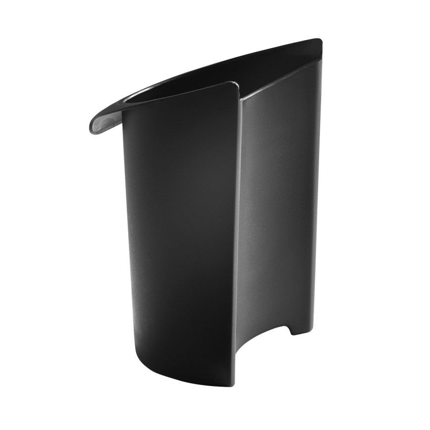 Concept LO7026 - Extractor de jugos centrífugo 1000W/230V negro/acero inoxidable