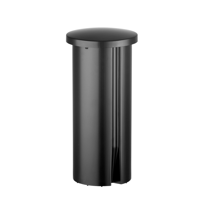 Concept LO7026 - Extractor de jugos centrífugo 1000W/230V negro/acero inoxidable