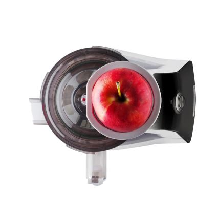 Concept LO7065 - Extractor de jugos de sinfín 3 en 1 240W/230V gris