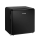 Concept LR2047bcN - Minibar retro 47 l negro