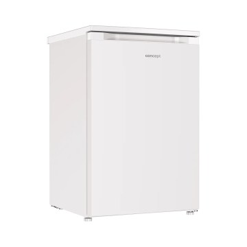 Concept MZ2355wh - Congelador de cajones 85 l blanco