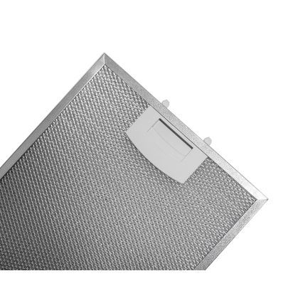 Concept OPP1250bc - Campana extractora bajo mueble de 50 cm negra
