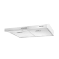 Concept OPP1250ss - Campana extractora bajo mueble 50 cm, acero inoxidable