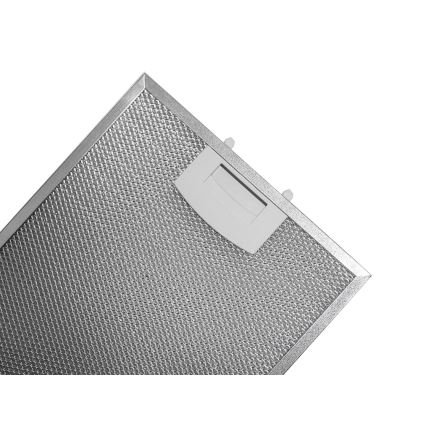 Concept OPP1250wh - Campana extractora suspendida 50 cm blanca