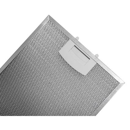 Concept OPP1260bc - Campana extractora bajo mueble 59,5 cm negra