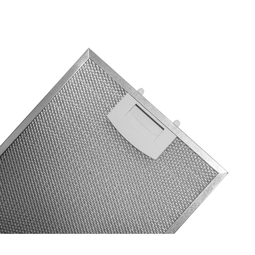 Concept OPV3150 - Campana extractora telescópica de 49,5 cm en acero inoxidable