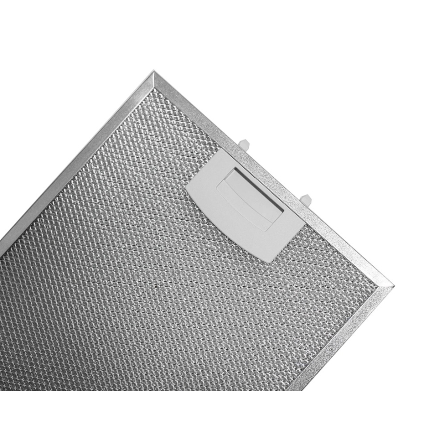 Concept OPV3150bc - Campana extractora telescópica 49,5 cm negra