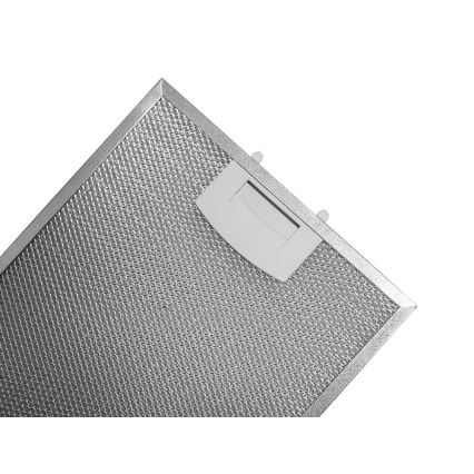Concept OPV3560bc - Campana extractora telescópica 59,5 cm negra