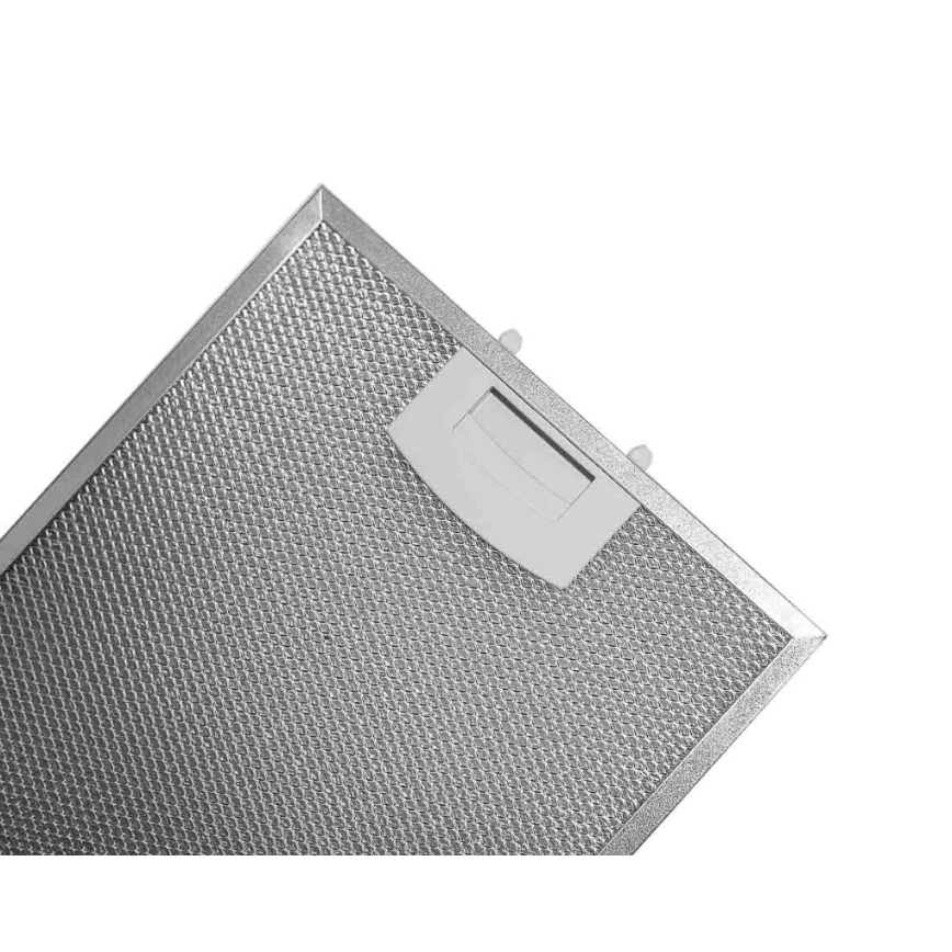 Concept OPV3860bc - Campana extractora extensible 60 cm negra