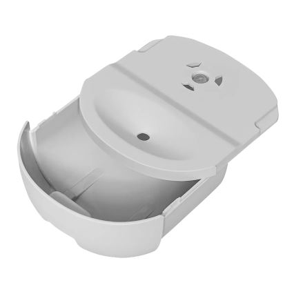 Concept OV1200 - Deshumidificador y purificador de aire PERFECT AIR 1 l 45W/230V blanco
