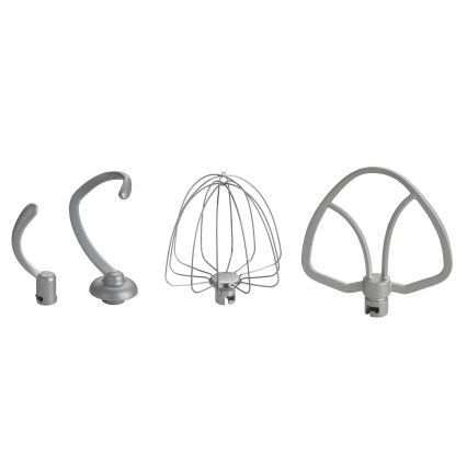 Concept RM6010 - robot planetario de cocina DOUGH EXPERT 1900W/230V antracita/acero inoxidable