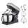 Concept RM6010 - robot planetario de cocina DOUGH EXPERT 1900W/230V antracita/acero inoxidable