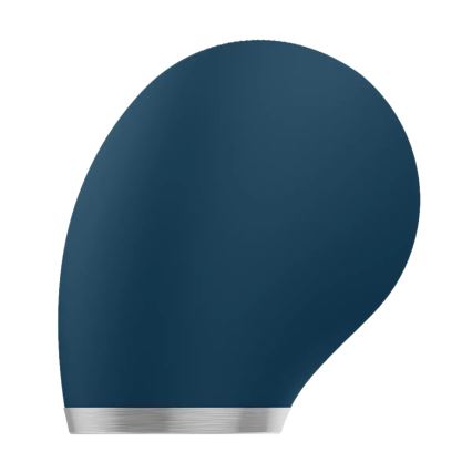 Concept SK9100 - Cepillo limpiador facial SONIVIBE 2W/5V 250 mAh IPX7 azul