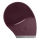 Concept SK9101 - Cepillo limpiador facial SONIVIBE 2W/5V 250 mAh IPX7 rojo