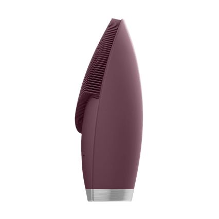Concept SK9101 - Cepillo limpiador facial SONIVIBE 2W/5V 250 mAh IPX7 rojo