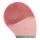 Concept SK9102 - Cepillo limpiador facial SONIVIBE 2W/5V 250 mAh IPX7 rosa