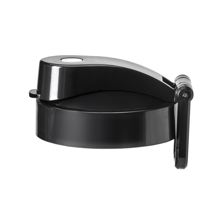 Concept SM3385 - Batidora para smoothies con accesorios ACTIVE SMOOTHIE 500W/230V negra