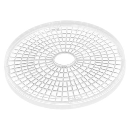 Concept SO1090 - Deshidratador de alimentos 380W/230V blanco