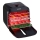 Concept SO4000 - Deshidratador de alimentos 500W/230V negro