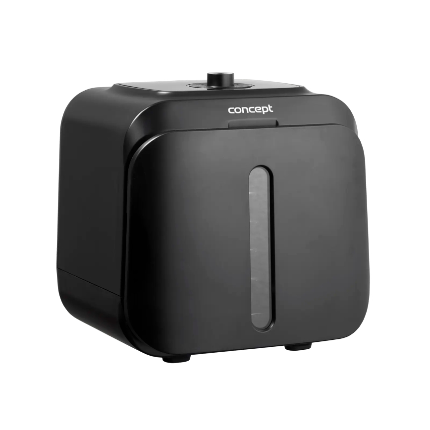 Concept SO4000 - Deshidratador de alimentos 500W/230V negro
