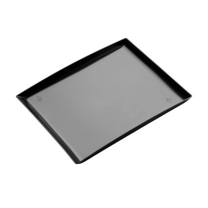 Concept SO4000 - Deshidratador de alimentos 500W/230V negro