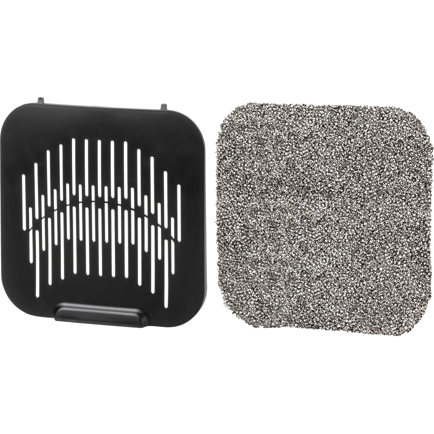 Concept SO4000 - Deshidratador de alimentos 500W/230V negro