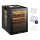 Concept SO5000 - Deshidratador de alimentos 850W/230V negro