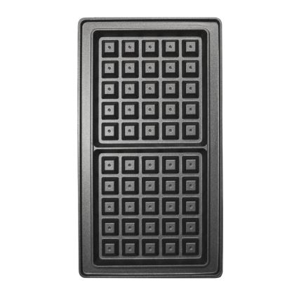 Concept SV3054 - Sandwichera 3en1 700W/230V negro