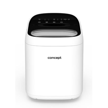 Concept VL1520 - Fabricador de hielo 150W/230V Wi-Fi blanco
