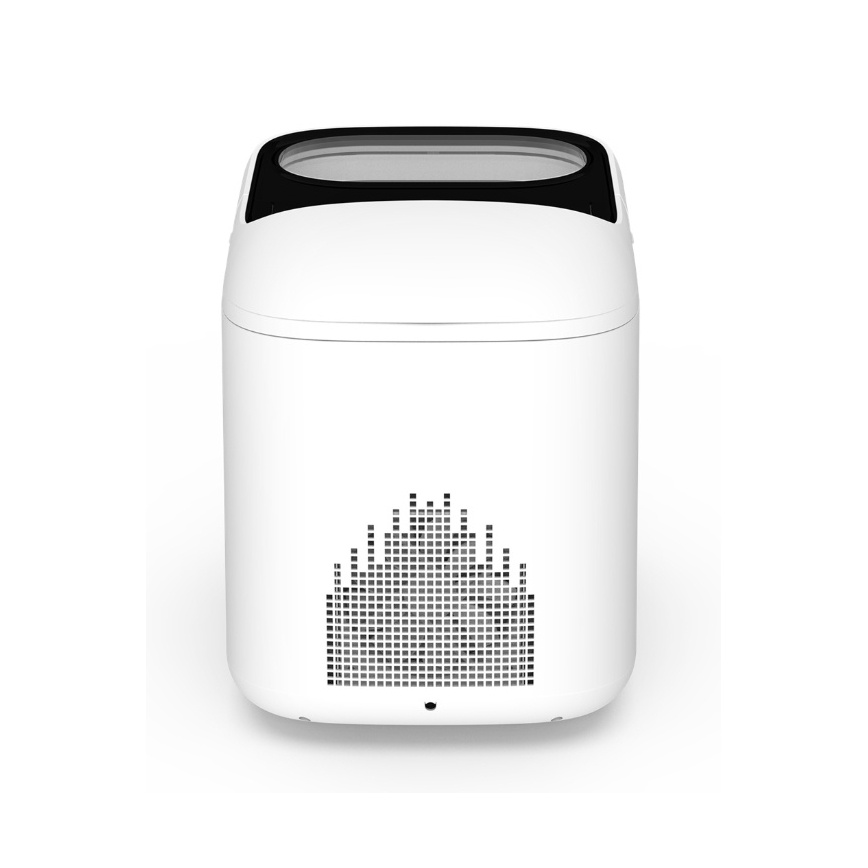 Concept VL1520 - Fabricador de hielo 150W/230V Wi-Fi blanco