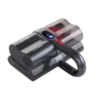 Concept VP2000 - Aspirador de mano antibacteriano con lámpara UV-C LUMISTAR 120W/11,1V