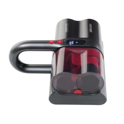 Concept VP2000 - Aspirador de mano antibacteriano con lámpara UV-C LUMISTAR 120W/11,1V