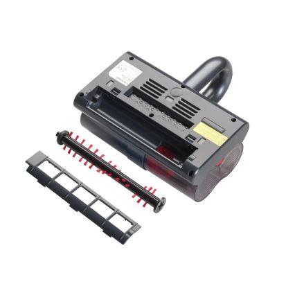 Concept VP2000 - Aspirador de mano antibacteriano con lámpara UV-C LUMISTAR 120W/11,1V