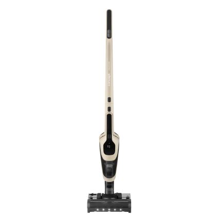 Concept VP4220 - Aspirador escoba inalámbrico 3 en 1 AQUAGLIDE 160W/28,8V 2200 mAh beige