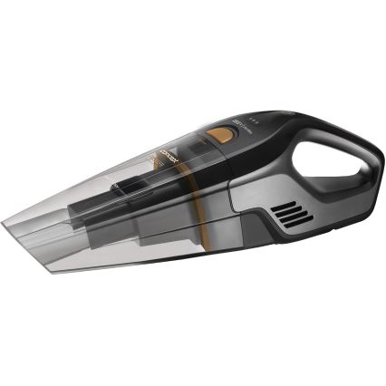 Concept VP4353 - Aspiradora de mano WET & DRY CON EXTENSIÓN RISER 110W/18,5V 2200 mAh negra